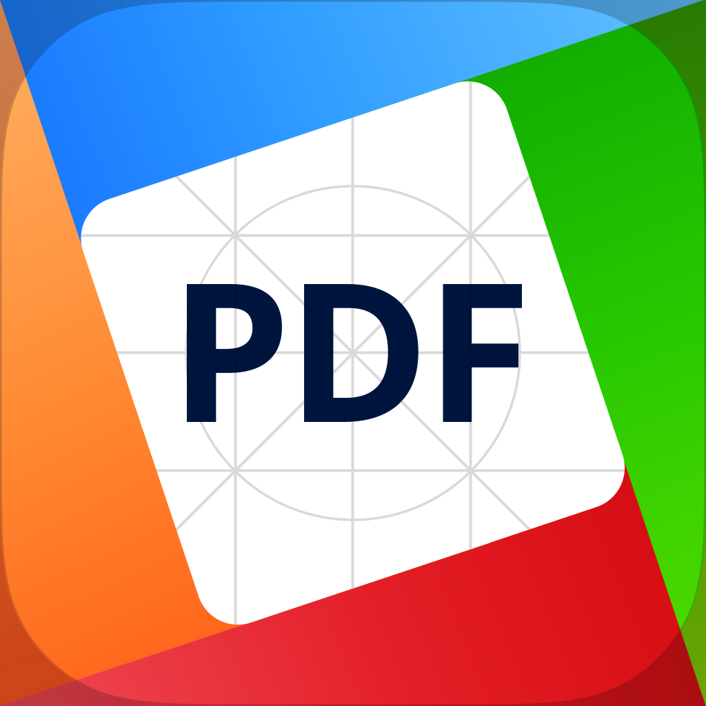 Developer launches full app for those who need to work with PDF files