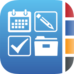 InFocus Pro - All-in-One Organizer app icon
