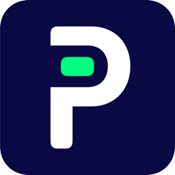 Parkopedia Parking app icon