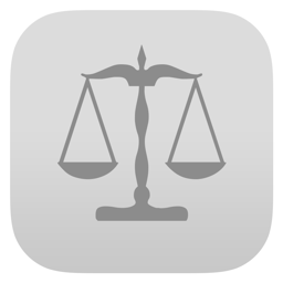 Vade Mecum de Direito app icon