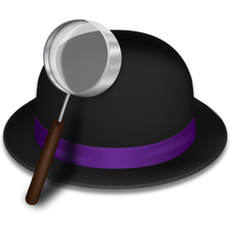 Alfred app icon