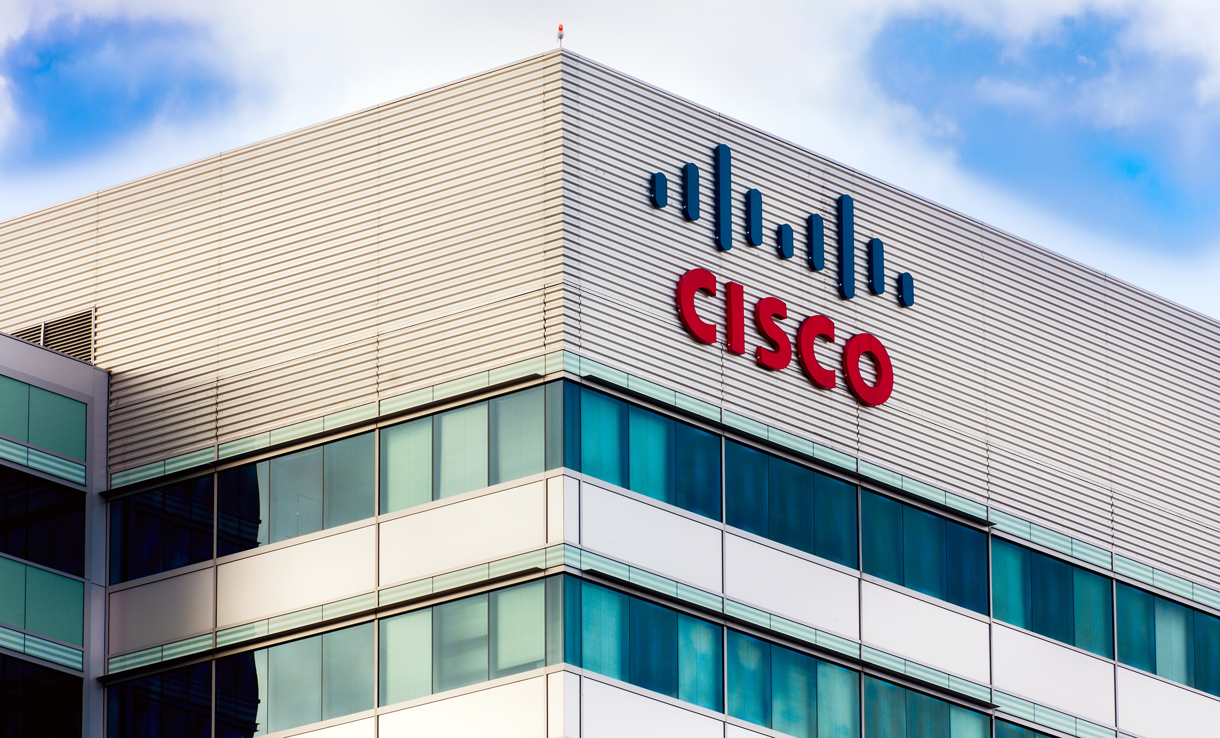 Apple and Cisco announce partnership to further improve the use of iGadgets in corporate environments