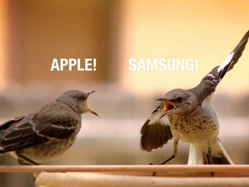 Apple has another important victory against Samsung in the American court