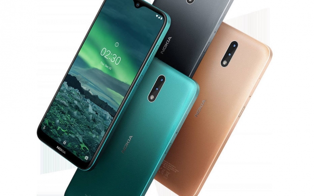 Sold for R $ 900, Nokia 2.3 represents the brand's return to Brazil 
