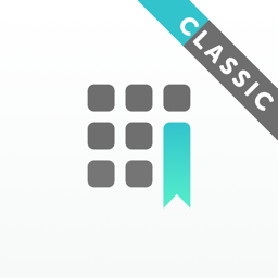 Grid Diary Classic app icon