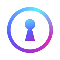 OneSafe password manager app icon
