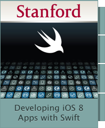 Ford Stanford University launches free Swift programming course on iTunes U