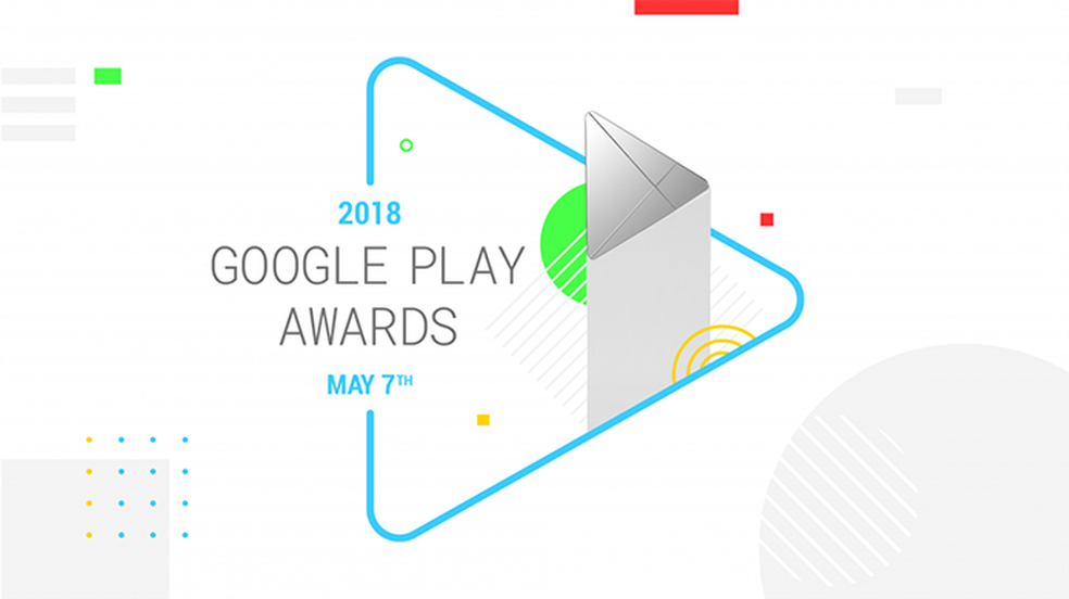 Google announces finalists for the award for best apps and games of the year Photo: Divulgao / Google