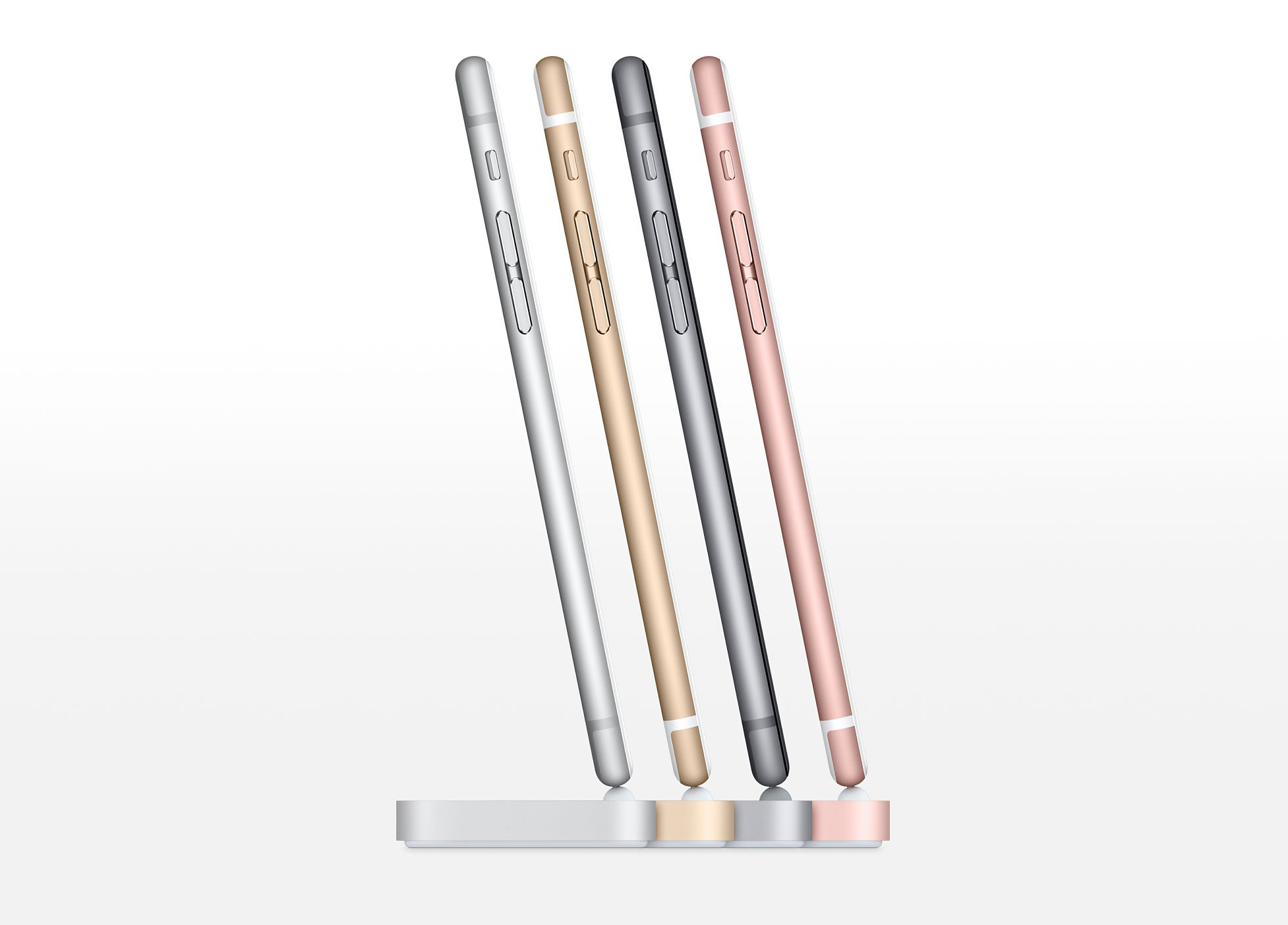 Here are the new Apple accessories for iPhones, iPads and Watches [atualizado 2x]