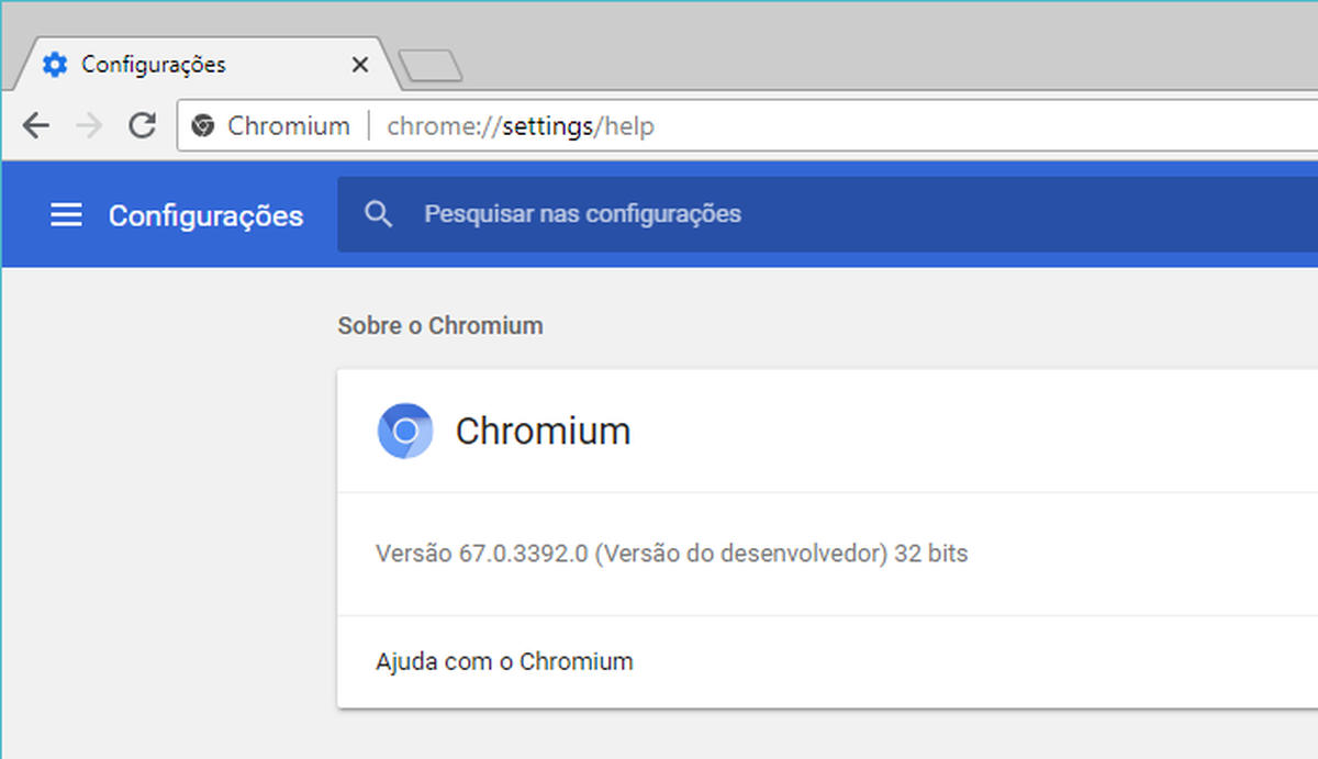 How to uninstall Chromium | Browsers