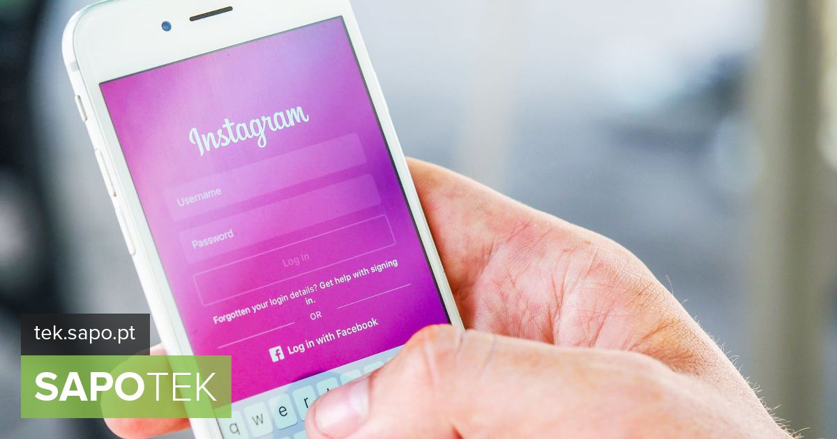 Instagram launches features so that Portuguese SMEs can ask for support