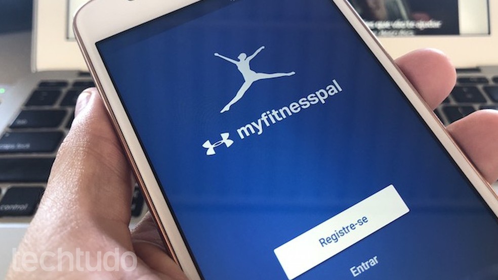 Find out how to change your MyFitnessPal account password Photo: Helito Bijora / dnetc