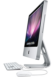 New iMacs may be offered in both dual-core and quad-core versions