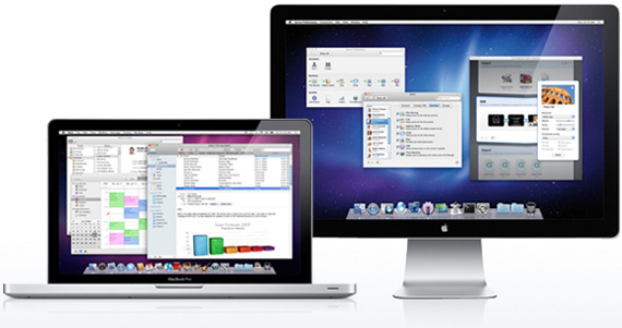 Mac OS X Snow Leopard and Mac OS X Server Snow Leopard