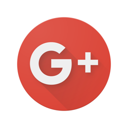 Google+ app icon for G Suite