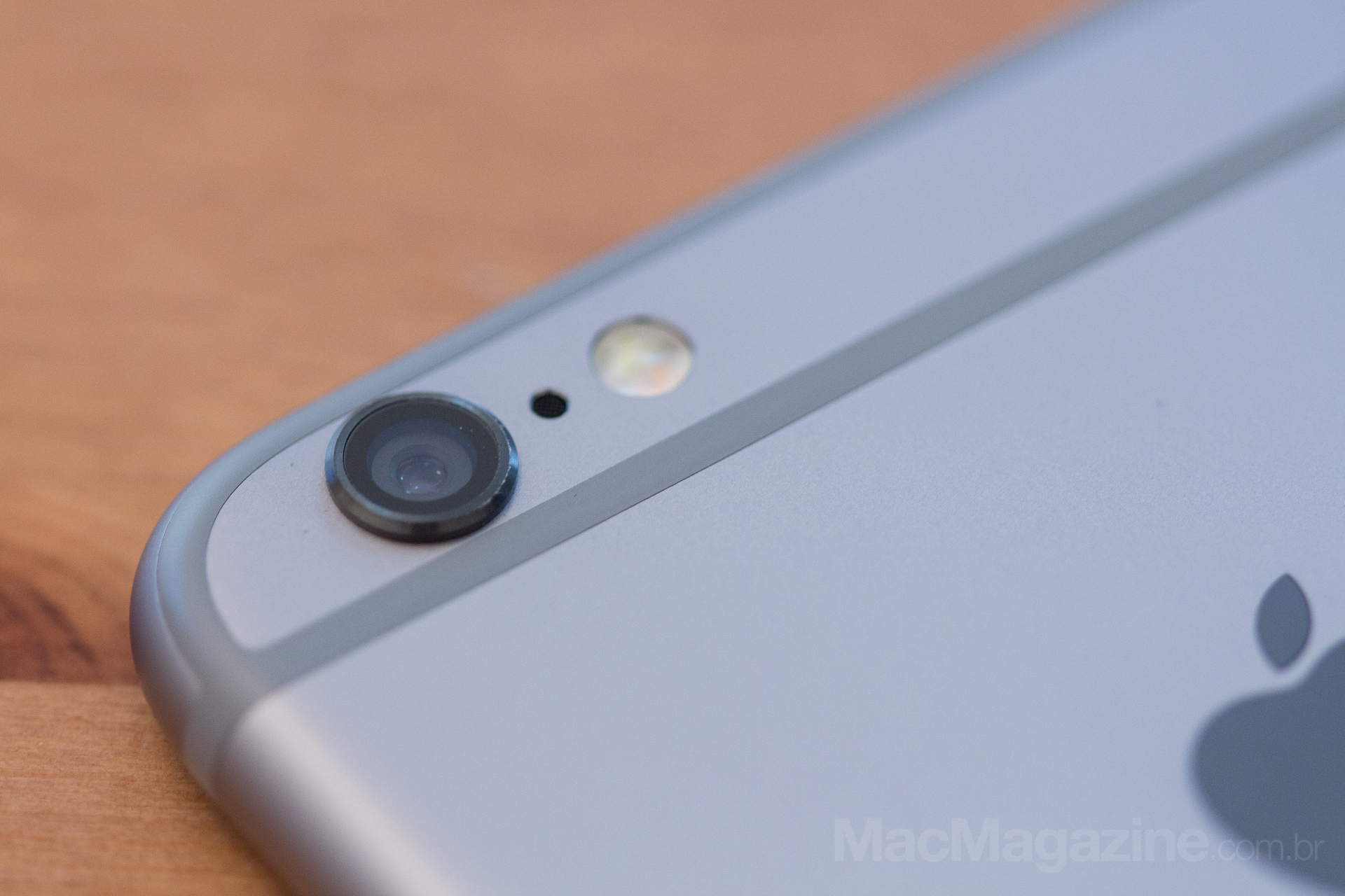 Rumor: “iPhone 6s” cameras will get a nice upgrade (12MP, 4K videos, front flash, etc.)