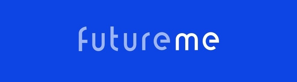 FutureMe sends messages for you to read in the future Photo: Divulgao / FutureMe