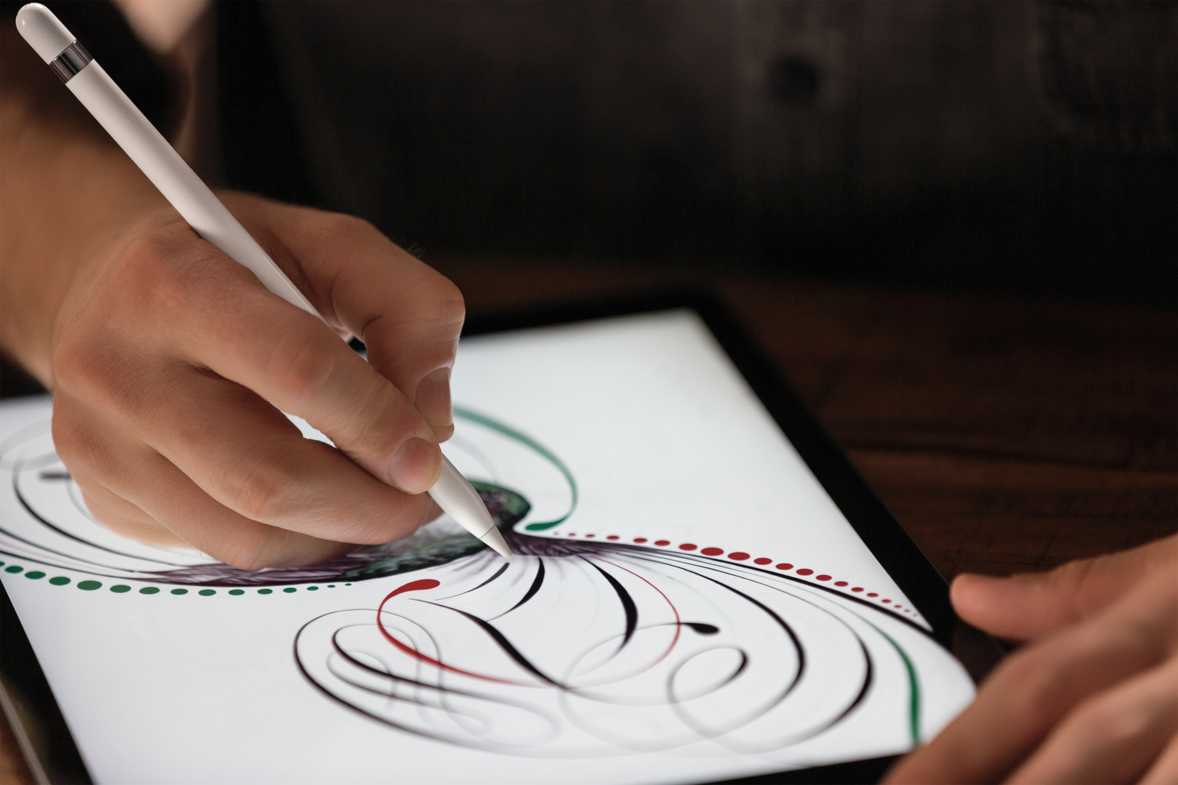 Special event: Apple launches iPad Pro, with 12.9-inch screen