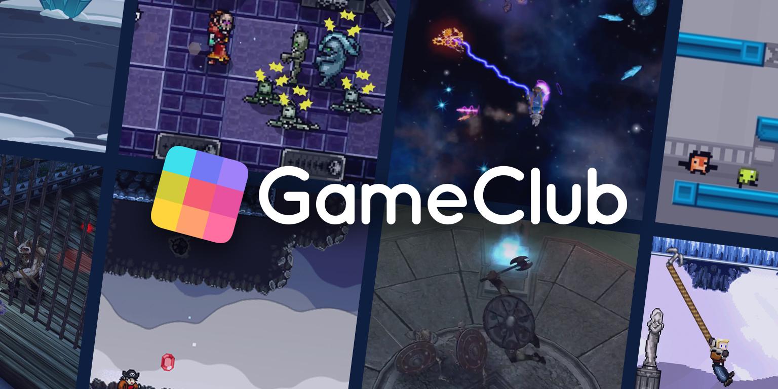 GameClub, catalog of more than 100 games per subscription, arrives for Android