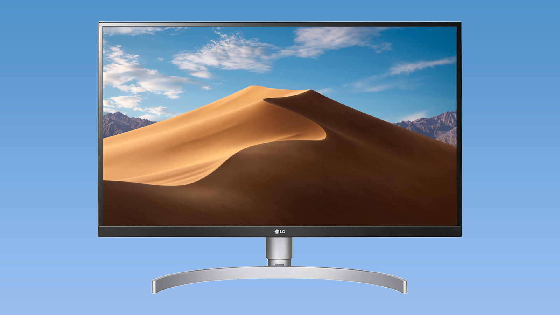 REVIEW: 4K Monitor LG 27UL650 provides very high quality for work and games