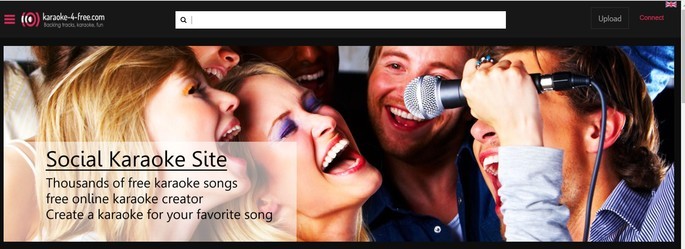 karaoke for free