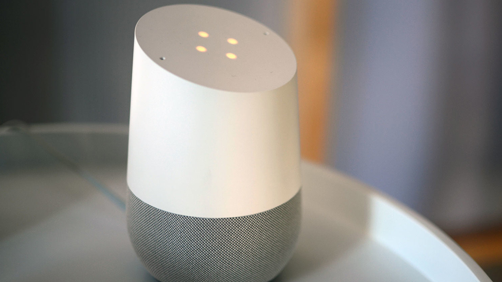 New Google Home and Chromecast Ultra could be revealed in July