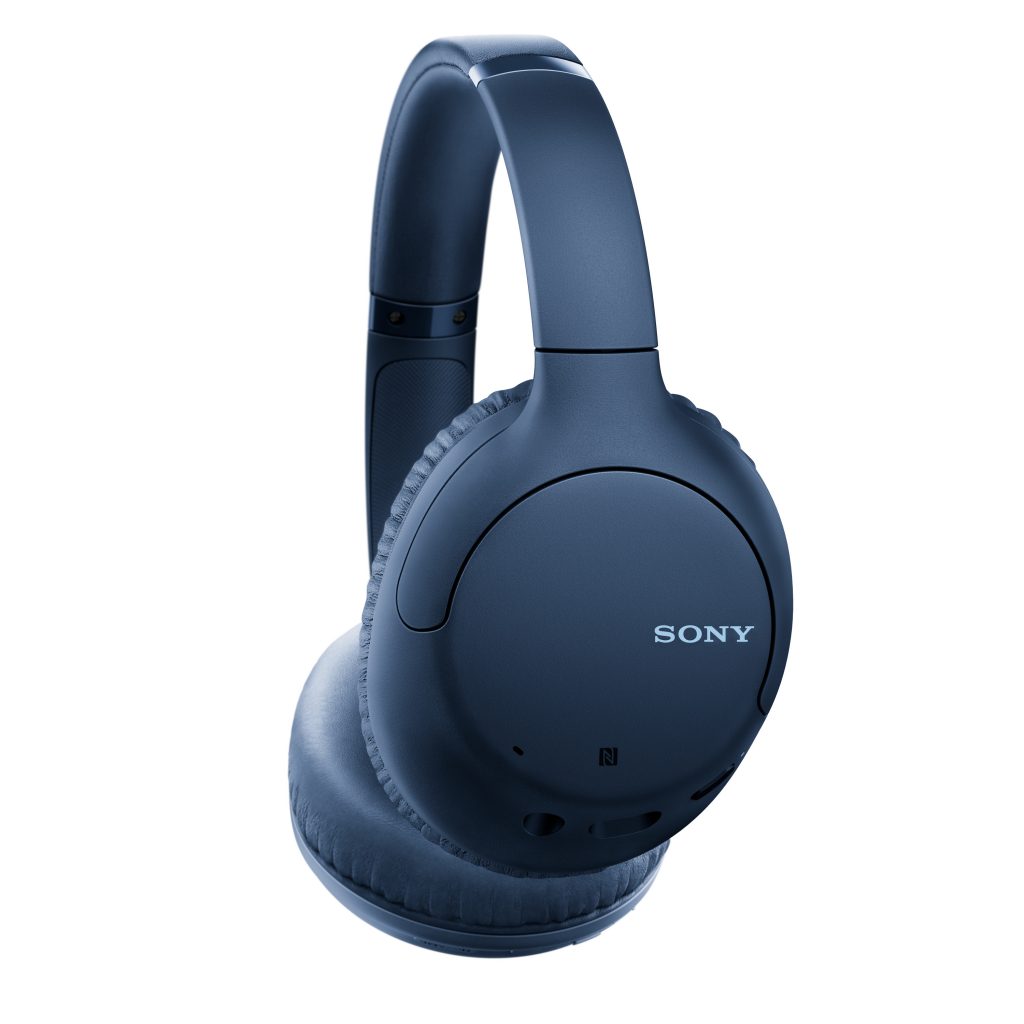 Sony launches new wireless headphones, with great quality and autonomy