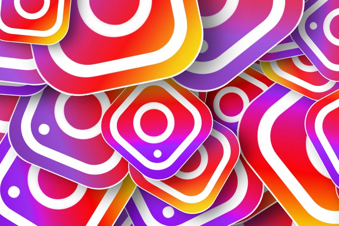 How to create custom Instagram filter
