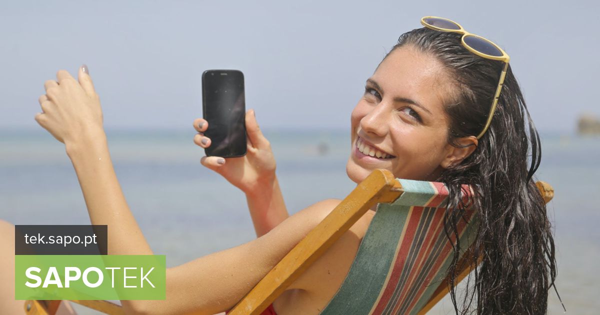 Entertainment, work and management. Five free apps for those on vacation or working