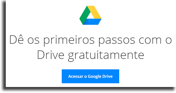 Get started with Google Drive apps
