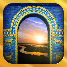 Reiner Knizia Tigris & Euphrates app icon