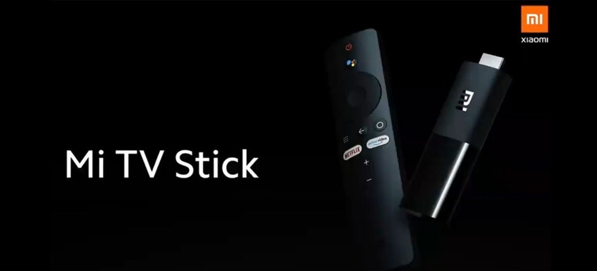 Xiaomi mostra Mi TV Stick em evento - gadget deve ser lançado em breve