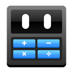 Calcbot - The Smart Calculator app icon