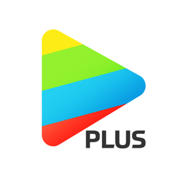NPlayer Plus app icon