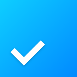 Any.do app icon: Tasks and Calendar