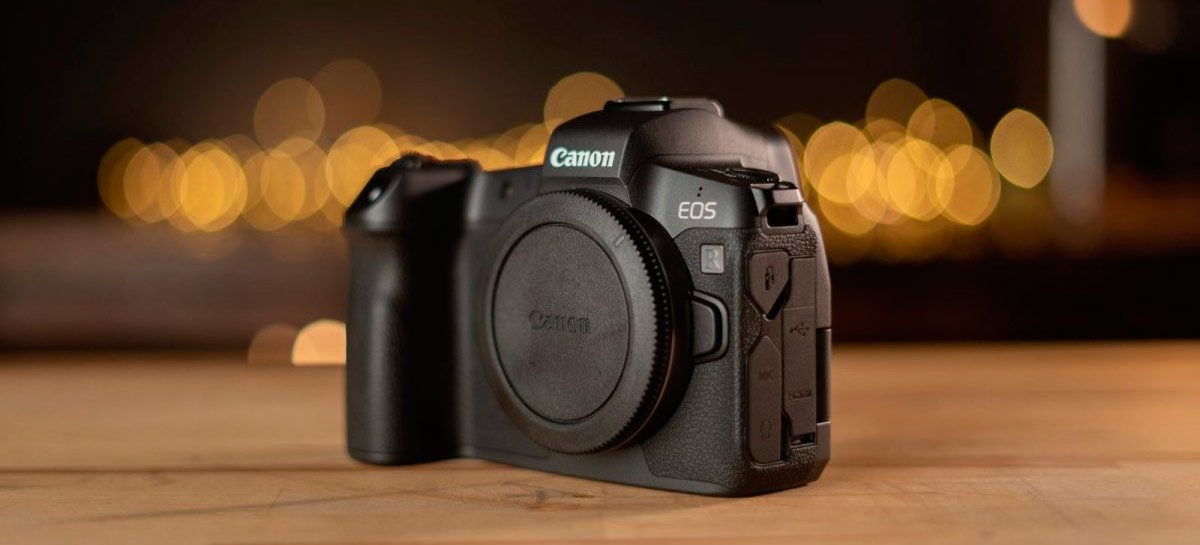 Manual revela que Canon EOS R5 superaquece rapidamente filmando em 4K e 8K [+UPDATE]