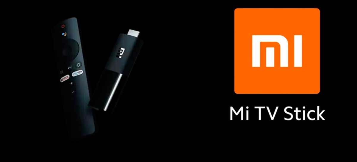 Xiaomi Mi TV Stick aparece em vazamento completo por a partir de US$ 49