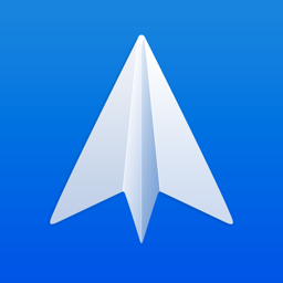Spark app icon - Readdle Email App