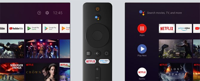 Xiaomi announces the launch of the Mi TV Stick