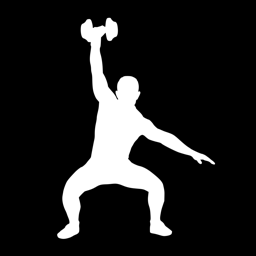 Stark Fitness app icon