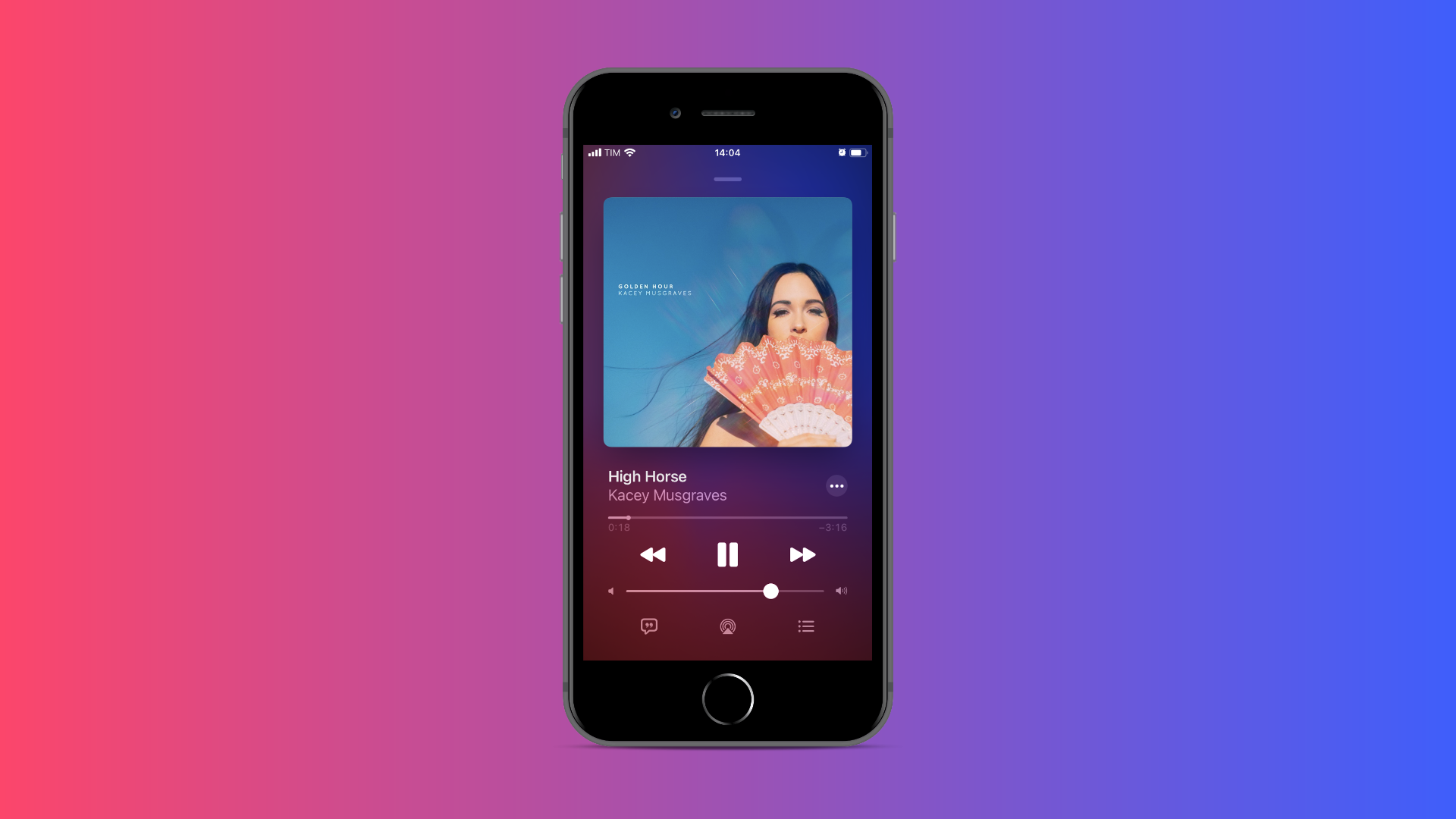 Apple Music will have new look and focus on recommendations on iOS 14