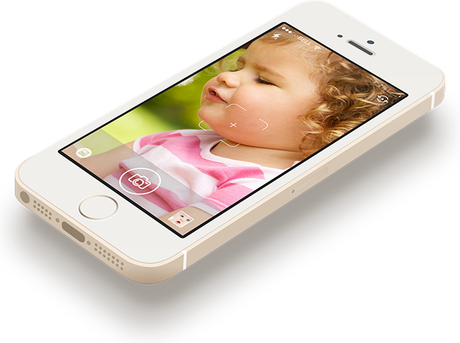 BeeBaby app for iPhones / iPods touch