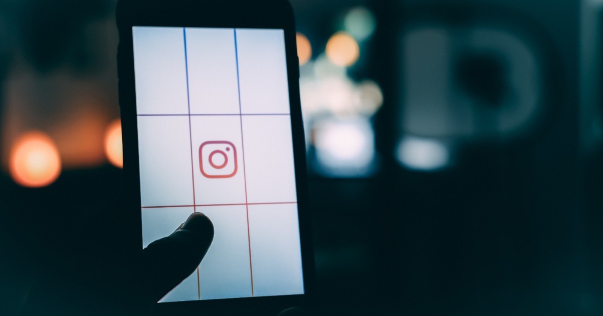 How to have two or more Instagram accounts at the same time