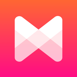 Musixmatch app icon