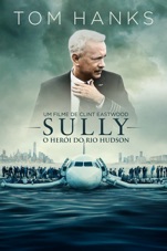 Poster Sully: The Hudson River Hero