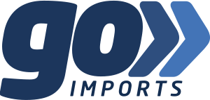 Go Imports logo