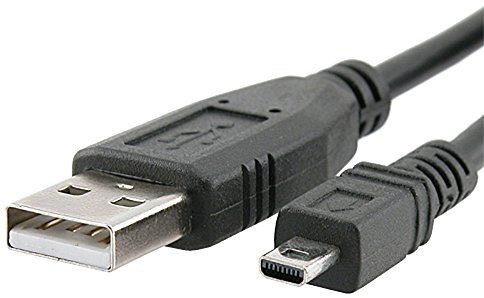 8-pin cable