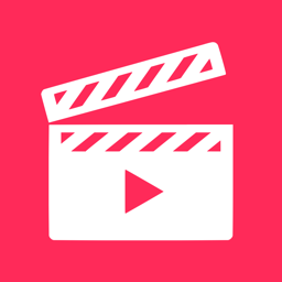 Filmmaker Pro Video Editor app icon