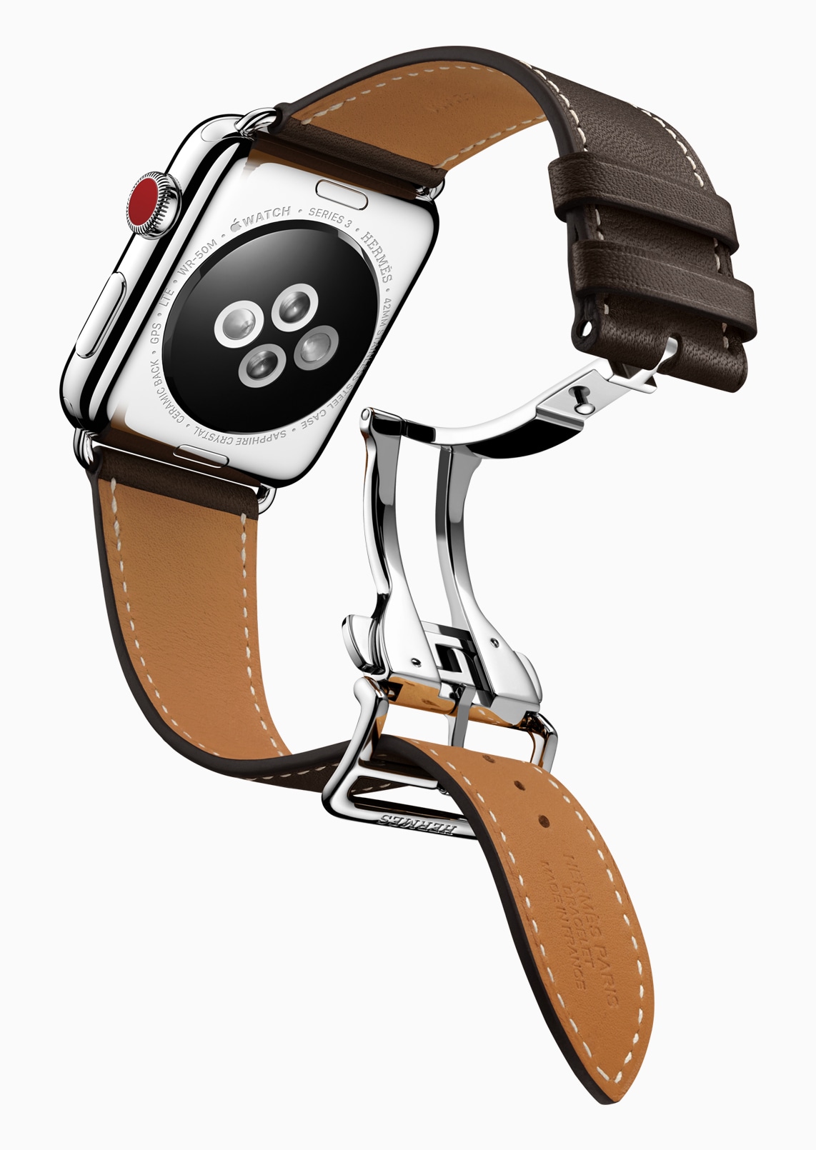 Hermès version of the Apple Watch Series 3