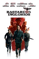 Poster Inglourious Basterds [Legendado]